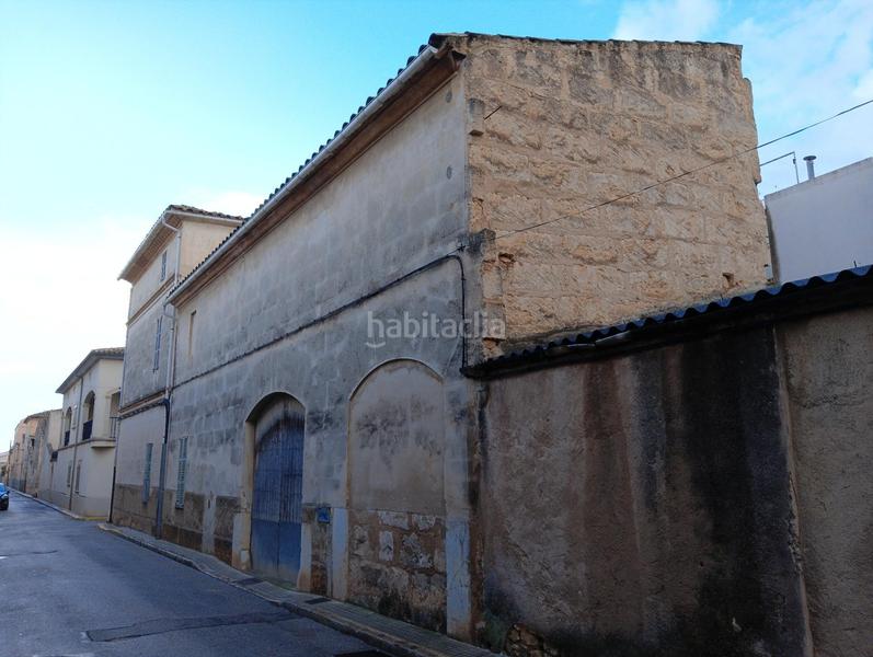 Foto b9a033cd-1505-40d5-b0e6-ac4df440c1c6. Masia amb aparcament a Sa Pobla