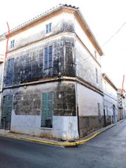 Masia a Sa Pobla. Casa  de pueblo en sa pobla cp1235