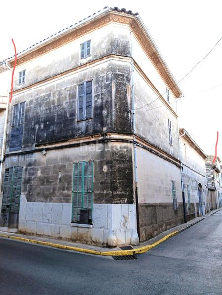 Foto ba58b517-7638-4ce0-9d8f-3d6672a85459. Masia amb aparcament a Sa Pobla