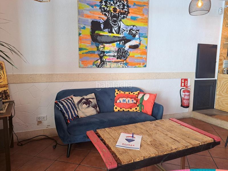 Foto 037b721c-aa18-4009-bd3c-0491483f4736. Alquiler local comercial se traspasa elegante restaurante totalmente reformado en Santa María del Camí