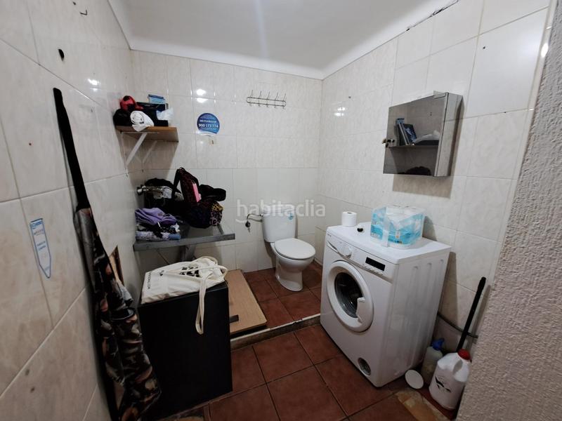 Foto 2a8dbe2e-bd43-4e79-badc-bda6a45f2cfd. Alquiler local comercial se traspasa elegante restaurante totalmente reformado en Santa María del Camí