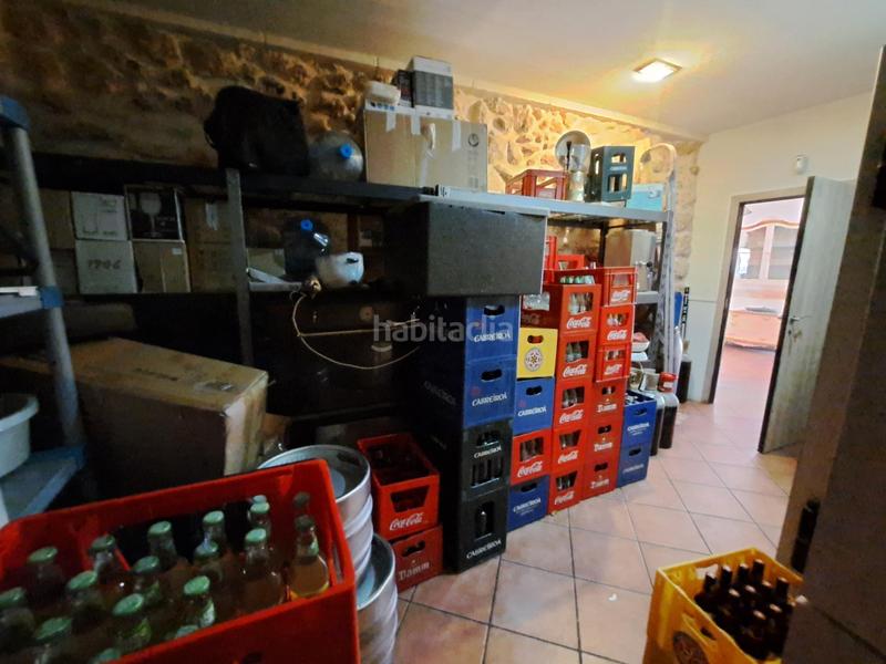 Foto 71c55b35-3684-401a-bda1-559583a0fea8. Alquiler local comercial se traspasa elegante restaurante totalmente reformado en Santa María del Camí