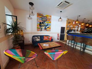 Location Local commercial à Santa María del Camí. Se traspasa elegante restaurante totalmente reformado