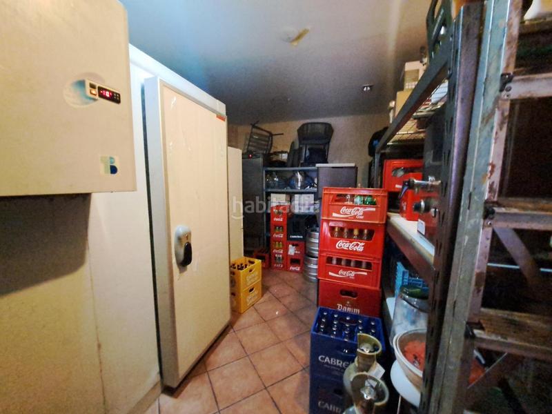 Foto 996497ea-1f24-491c-8886-208297b949cf. Alquiler local comercial se traspasa elegante restaurante totalmente reformado en Santa María del Camí