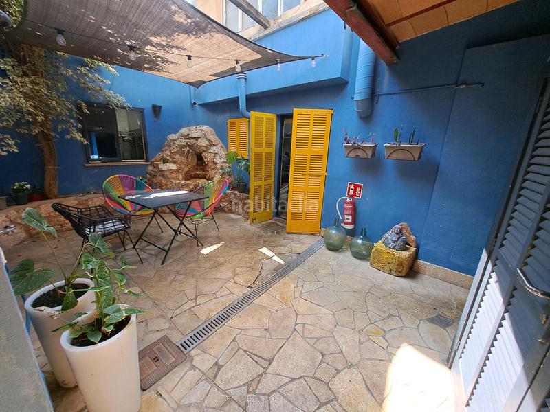 Foto d2c3cb90-5b88-4195-be6d-6ebd3edbf313. Alquiler local comercial se traspasa elegante restaurante totalmente reformado en Santa María del Camí