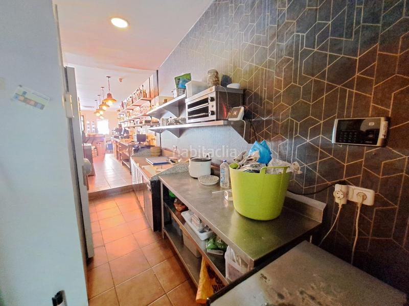 Foto e7707f4c-da9f-4d9c-9c17-84503fc6093d. Alquiler local comercial se traspasa elegante restaurante totalmente reformado en Santa María del Camí