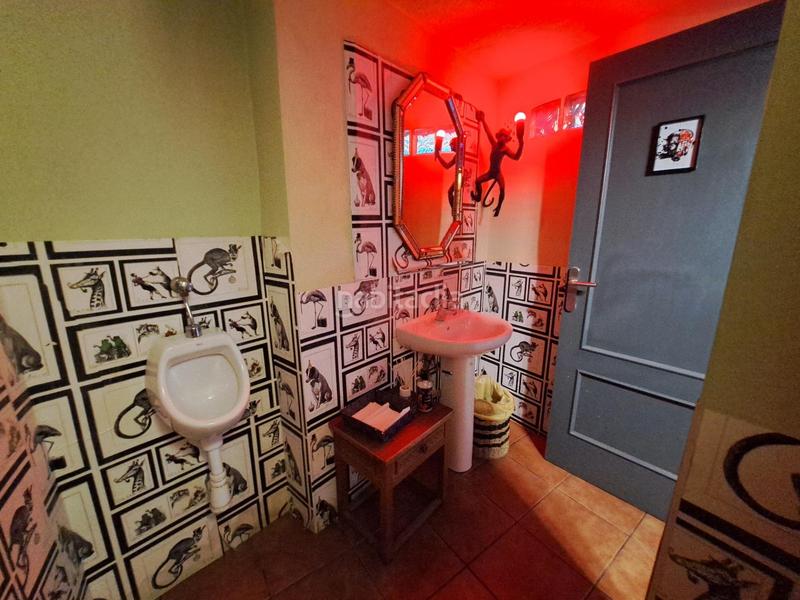 Foto febf59a2-05c3-4b8b-8af6-22693cce8aab. Alquiler local comercial se traspasa elegante restaurante totalmente reformado en Santa María del Camí