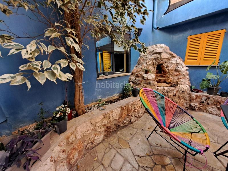 Foto 19400b5c-92c7-4554-ac31-1b8af5a1b4c2. Rent business premise in Santa María del Camí