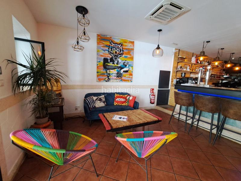 Foto 215574c9-c1ef-4366-b79c-225c4a6fb985. Rent business premise in Santa María del Camí