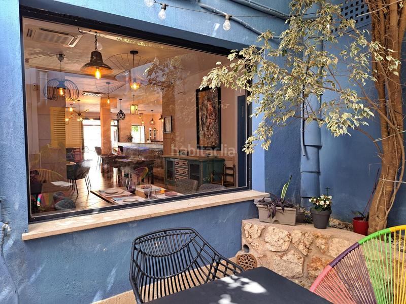 Foto 5c623e5f-72a3-4839-8dd0-685614095d48. Rent business premise in Santa María del Camí