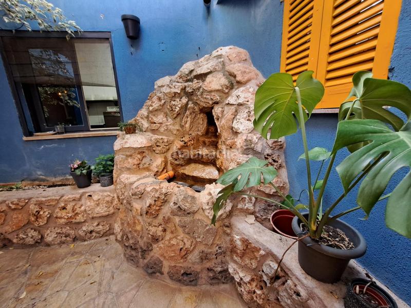 Foto 8d4d48cd-914f-4320-bf32-e8ab59a6d723. Rent business premise in Santa María del Camí