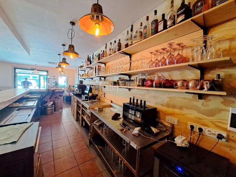 Foto ee2483ae-72d7-44c7-a491-01f7d52f5b6a. Rent business premise in Santa María del Camí