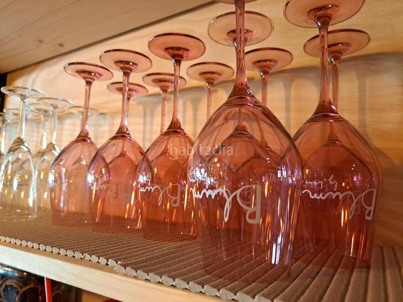 Foto f67dc8c3-43b5-40d3-9bb0-3fc6688de64b. Rent business premise in Santa María del Camí