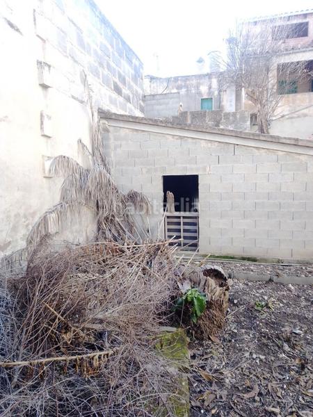 Foto 33a2e09c-f2bc-46f2-84f6-4604120964f4. Terreno residencial ref. cp1216 solar edificable en Manacor