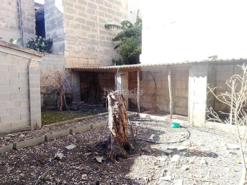 Foto 8c7869ac-858d-4580-a400-3155466dee5a. Terreno residencial ref. cp1216 solar edificable en Manacor