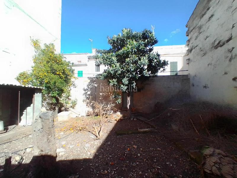 Foto a945d19a-cd6e-40f8-978b-a6a50ade3c26. Terreno residencial ref. cp1216 solar edificable en Manacor