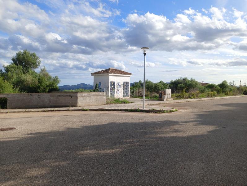 Foto 458a6ecc-ba2e-400c-9209-41208300895b. Terreno residencial cp1240 terreno edificable en son talent en Manacor