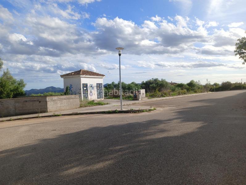Foto c5f17206-4eca-4f34-b2ea-d53cf6d63589. Terreno residencial cp1240 terreno edificable en son talent en Manacor