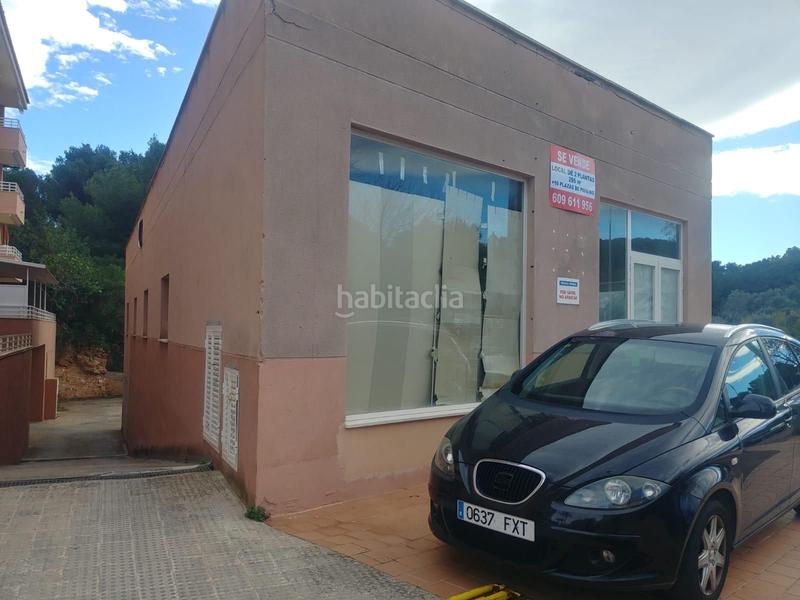Foto 6c340ec7-54ba-4d99-b3f5-f4b22c1aeeec. Locale commerciale in Cala Ratjada Capdepera