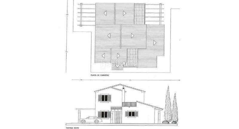 Foto 4f2c6a27-76c9-4190-9903-ed4b9736fbec. Terreno residencial cp1243 solar edificable son carriosant llorenç en Manacor