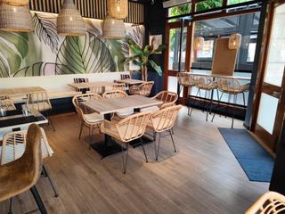 Traspaso Local Comercial en Manacor Centre. Se traspasa restaurante en manacor 101cp1259