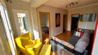 Rent Flat in Plaça de Toros. Alquiler de piso en eusebi estada  palma, cerca de plaza españa