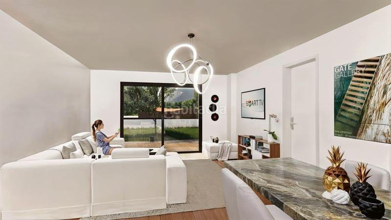 Foto 087b6f41-a131-4778-873d-23b73e03dc00. Planta baixa amb calefacció aparcament a Cala Bona Son Servera