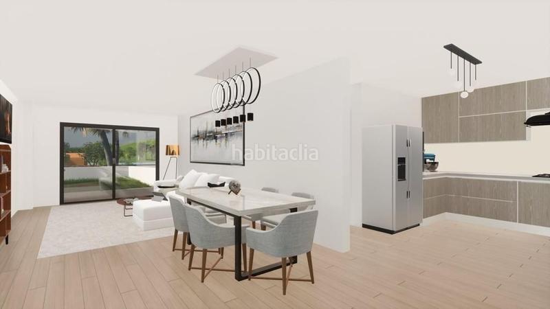 Foto 0d24cda0-c457-4c5d-a6d9-6a58e08645b8. Planta baixa amb calefacció aparcament a Cala Bona Son Servera