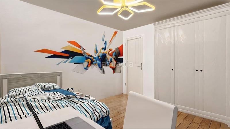 Foto 5a63bd4e-21dc-4ac8-8385-96fe3d168bee. Planta baixa amb calefacció aparcament a Cala Bona Son Servera