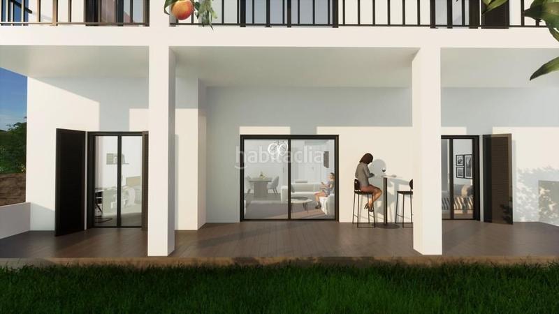 Foto 0b85802b-6bd3-4703-9ffe-5055a435b6da. Piccolo appartamento con riscaldamento parcheggio in Son Servera