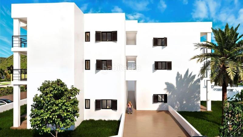 Foto 1eb1c8f0-eaa2-495c-a227-5dfa15609783. Piccolo appartamento con riscaldamento parcheggio in Son Servera