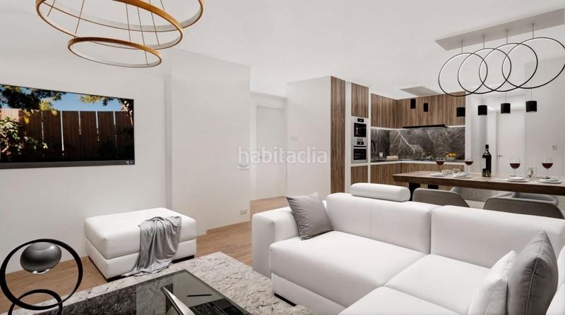 Foto f9e06407-7e23-40c7-bb1c-07bf5eb316ab. Piccolo appartamento con riscaldamento parcheggio in Son Servera