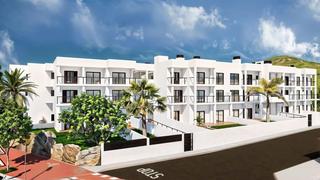 Apartament  Passeig pintor miquel vives. Promocion viviendas hpl