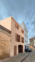 Casa adossada a Centro. Obra nueva  casa de pueblo en inca