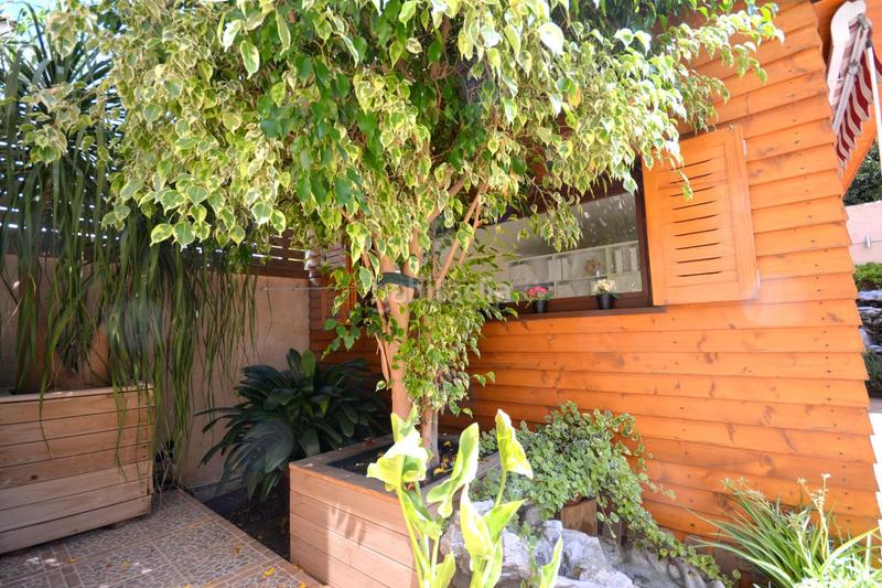 Foto 012ff31c-ba1b-4e1a-b64f-0b60ad94eec7. Rez-de-chaussée avec parking dans Pont D´Inca Marratxí