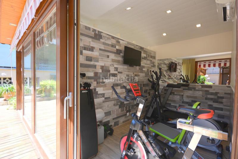 Foto 57c87530-8038-4db6-9142-8b3b537a1b66. Rez-de-chaussée avec parking dans Pont D´Inca Marratxí