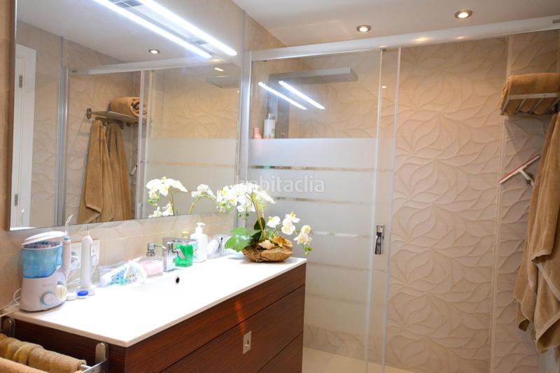 Foto 5a5e5ba1-d2c6-4851-8d7d-c7fafae06350. Rez-de-chaussée avec parking dans Pont D´Inca Marratxí