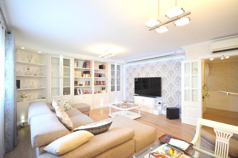 Foto 5b8bf049-29dc-448c-b8af-529fdf05926c. Rez-de-chaussée avec parking dans Pont D´Inca Marratxí