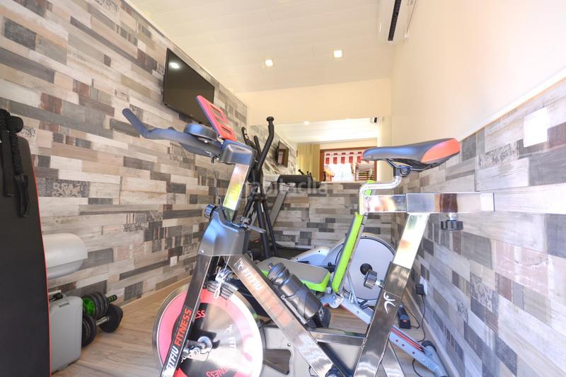 Foto 5f6c659d-4089-4723-8179-fa31511479da. Rez-de-chaussée avec parking dans Pont D´Inca Marratxí