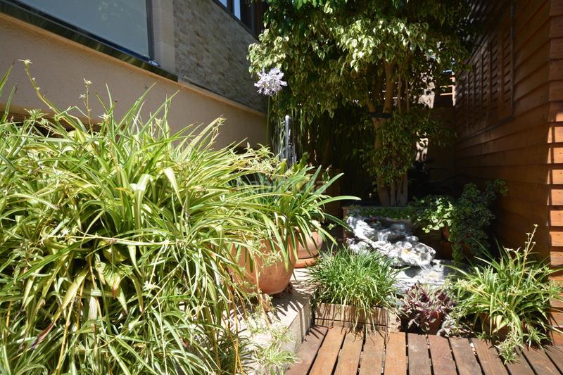 Foto 8f07cc95-6ee5-466f-860a-fd217ec0278d. Rez-de-chaussée avec parking dans Pont D´Inca Marratxí