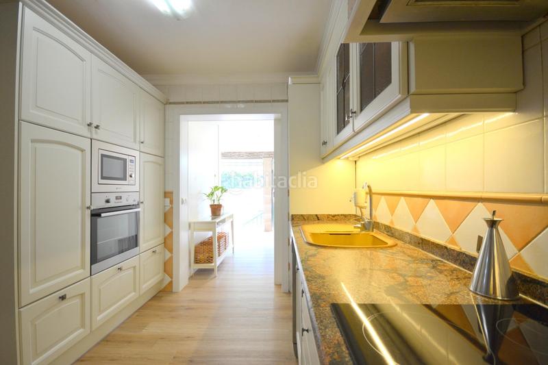 Foto 9813d67d-d698-4406-8773-fa7aa9eec6a6. Rez-de-chaussée avec parking dans Pont D´Inca Marratxí