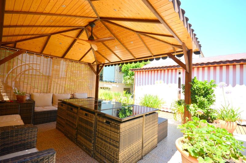 Foto b33e2c26-cccf-492f-9160-87e951d86e5a. Rez-de-chaussée avec parking dans Pont D´Inca Marratxí