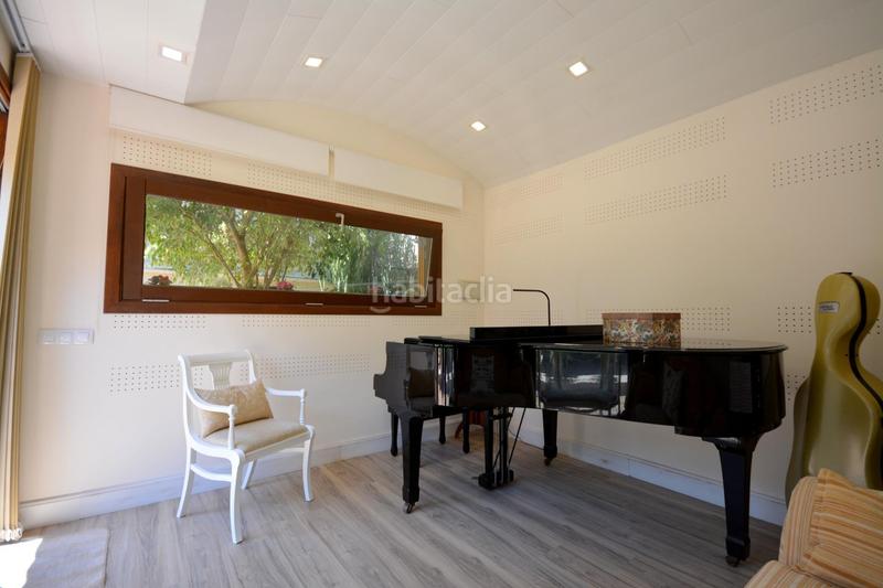 Foto c6ca1dcd-64a0-4ad7-bdfc-6e3aabad92af. Rez-de-chaussée avec parking dans Pont D´Inca Marratxí