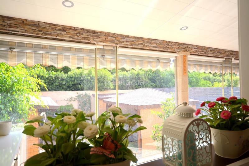 Foto d26ae41b-9916-409c-82b1-db75fef3cf88. Rez-de-chaussée avec parking dans Pont D´Inca Marratxí