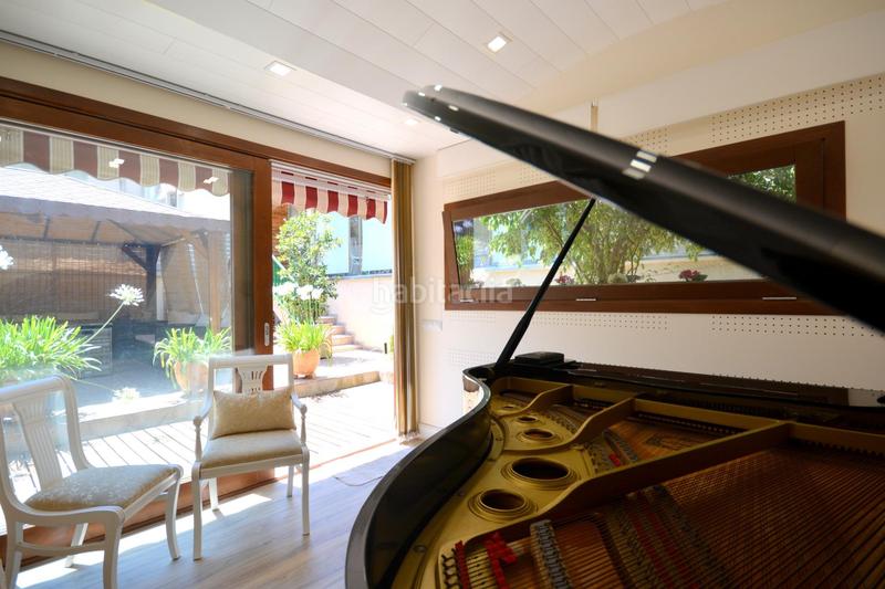 Foto f68b1343-9856-417c-bd05-93943fec3c7e. Rez-de-chaussée avec parking dans Pont D´Inca Marratxí