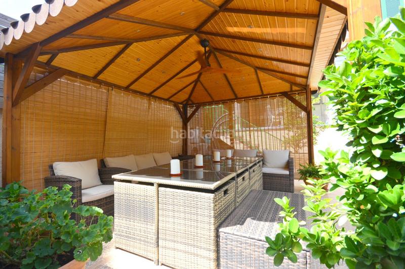 Foto f70992a3-0995-47d8-be5d-fe9eabb3de27. Rez-de-chaussée avec parking dans Pont D´Inca Marratxí