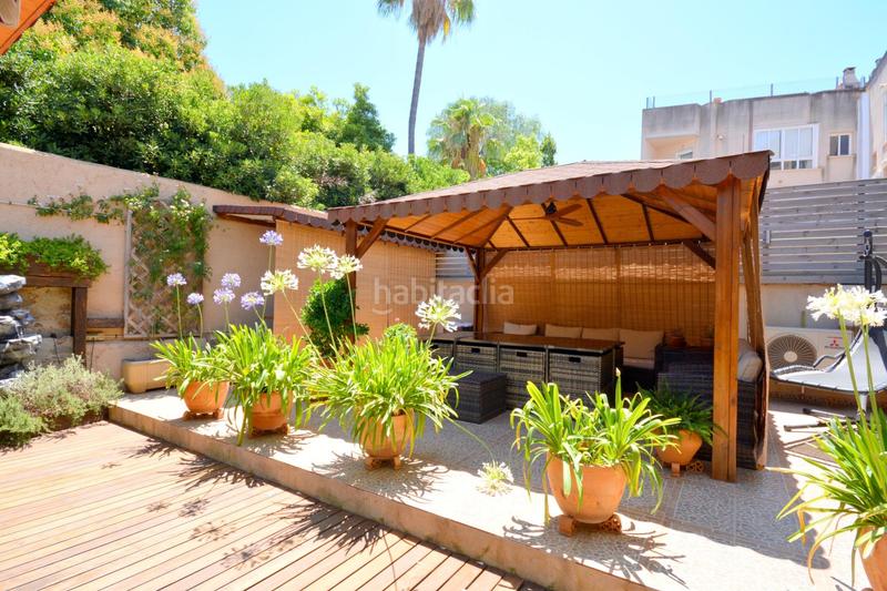 Foto fd6e7f3b-2562-46de-abb9-7523cb0559b6. Rez-de-chaussée avec parking dans Pont D´Inca Marratxí