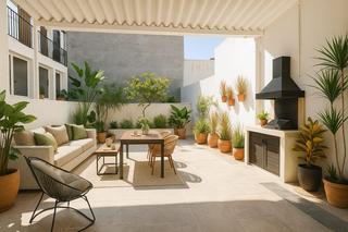 Casa en Porto Cristo. Finca familiar con garage en porto cristo