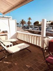 Maison jumelée à Cala d´En Bosch-Serpentona. Oportunidad! chalet adosado en calan bosc