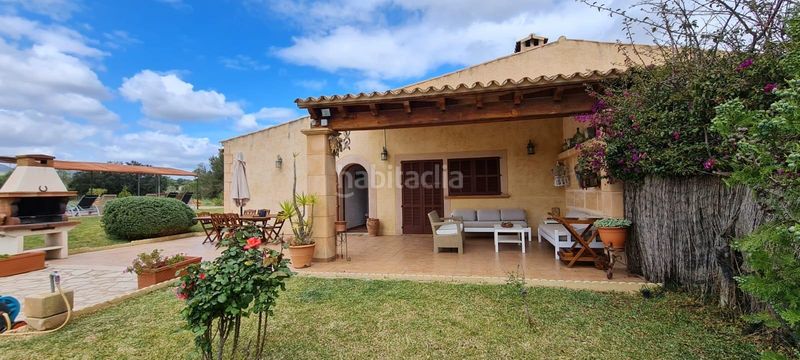 Foto 3201ed87-f461-46ca-b13f-a776cffb9280. Casa adossada amb aparcament a Artà poble Artà